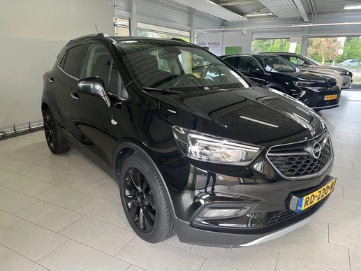 Opel Mokka X - Afbeelding 25 van 27