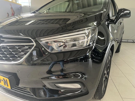 Opel Mokka X - Afbeelding 26 van 27