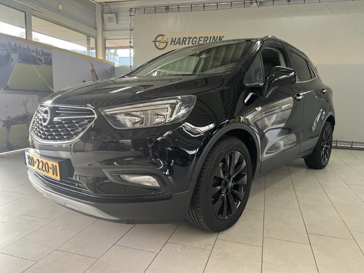 Opel Mokka X - Afbeelding 27 van 27