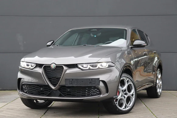 Alfa Romeo Tonale - Afbeelding 1 van 30
