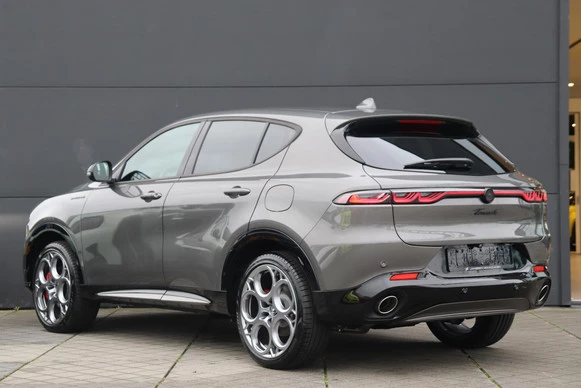 Alfa Romeo Tonale - Afbeelding 4 van 30