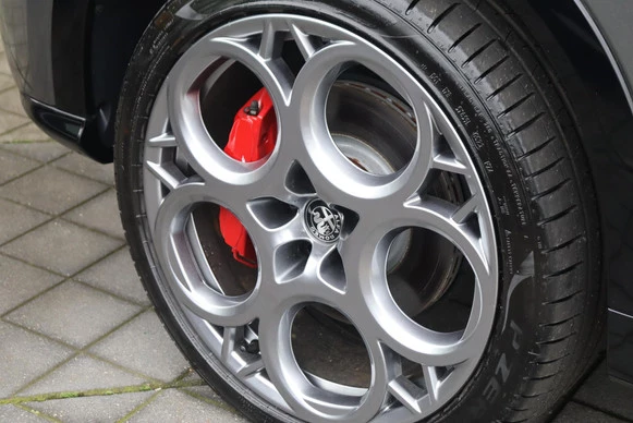Alfa Romeo Tonale - Afbeelding 5 van 30