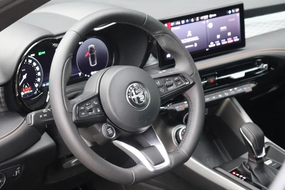 Alfa Romeo Tonale - Afbeelding 7 van 30