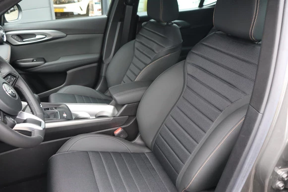 Alfa Romeo Tonale - Afbeelding 8 van 30