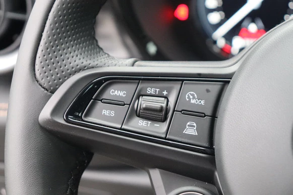 Alfa Romeo Tonale - Afbeelding 9 van 30