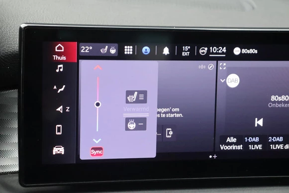 Alfa Romeo Tonale - Afbeelding 11 van 30