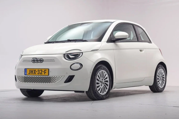 Fiat 500e - Afbeelding 1 van 30