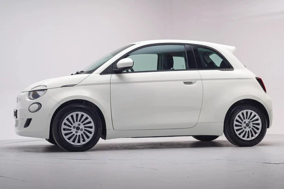 Fiat 500e - Afbeelding 2 van 30