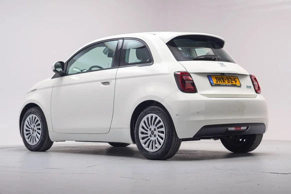 Fiat 500e - Afbeelding 3 van 30