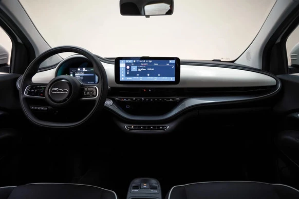 Fiat 500e - Afbeelding 4 van 30