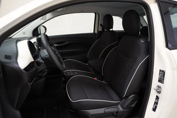 Fiat 500e - Afbeelding 9 van 30