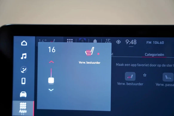 Fiat 500e - Afbeelding 10 van 30