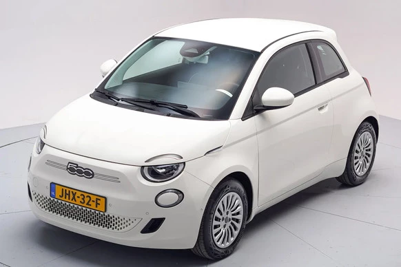 Fiat 500e - Afbeelding 11 van 30