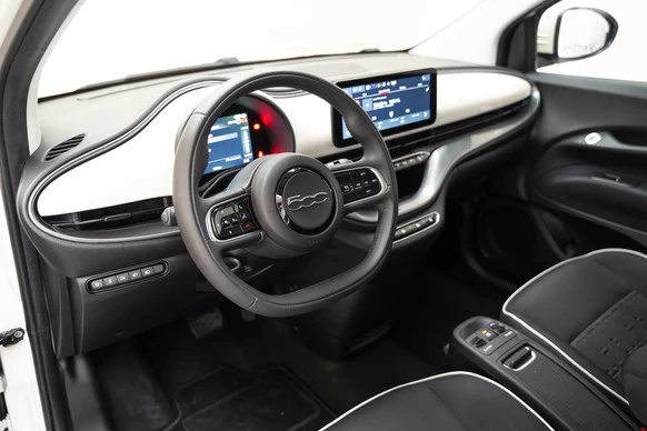 Fiat 500e - Afbeelding 14 van 30