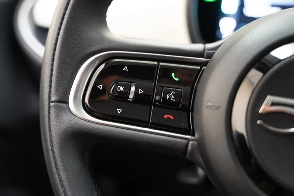 Fiat 500e - Afbeelding 15 van 30