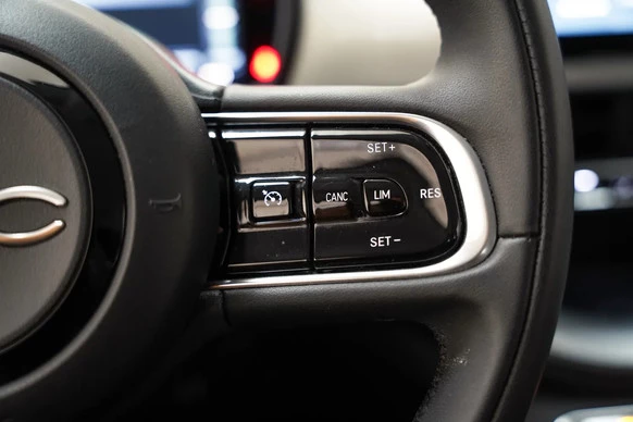 Fiat 500e - Afbeelding 16 van 30