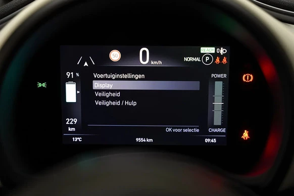 Fiat 500e - Afbeelding 17 van 30