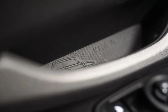 Fiat 500e - Afbeelding 19 van 30