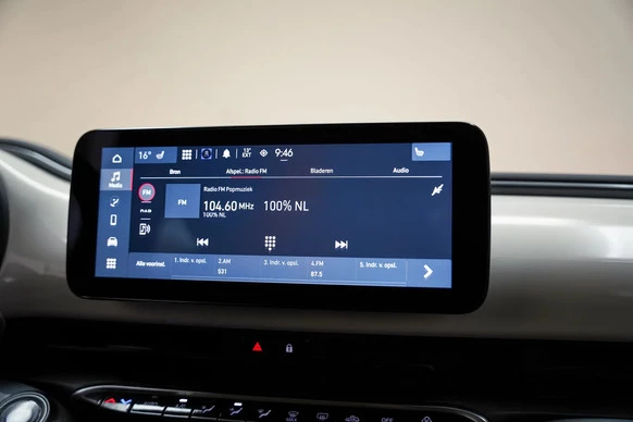 Fiat 500e - Afbeelding 21 van 30