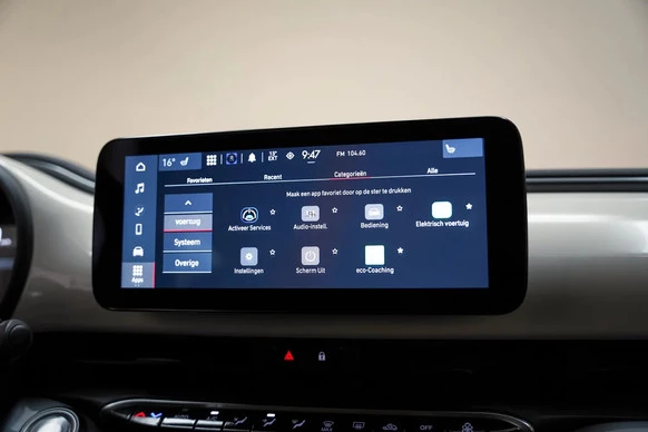 Fiat 500e - Afbeelding 23 van 30