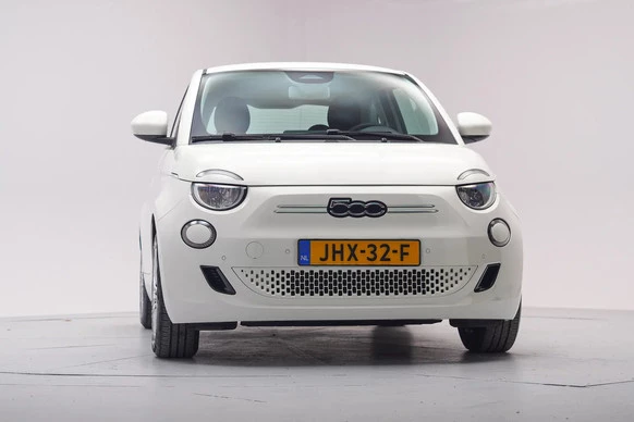 Fiat 500e - Afbeelding 27 van 30