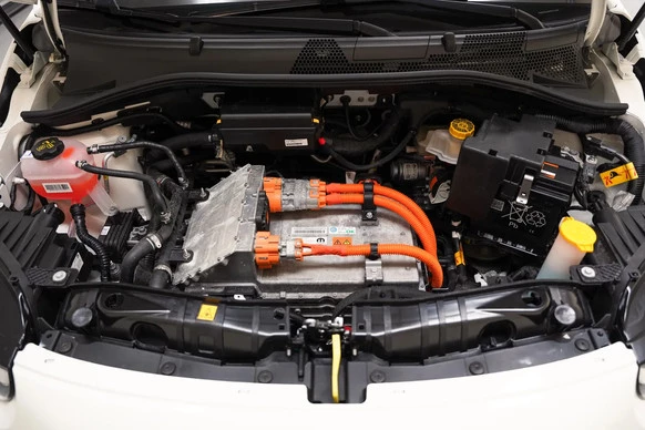 Fiat 500e - Afbeelding 28 van 30