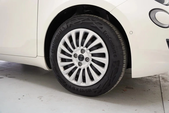 Fiat 500e - Afbeelding 29 van 30