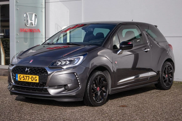 DS DS 3 - Afbeelding 1 van 30