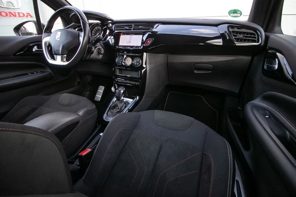 DS DS 3 - Afbeelding 4 van 30