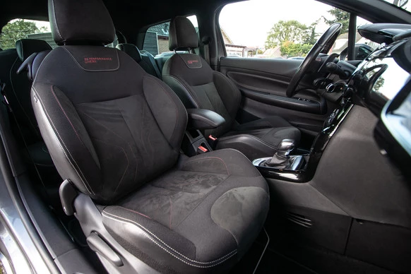 DS DS 3 - Afbeelding 6 van 30