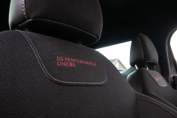 DS DS 3 - Afbeelding 9 van 30