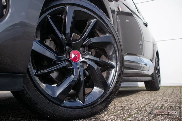 DS DS 3 - Afbeelding 15 van 30