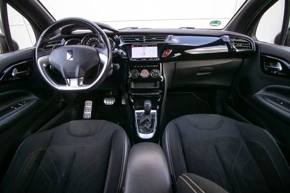 DS DS 3 - Afbeelding 16 van 30