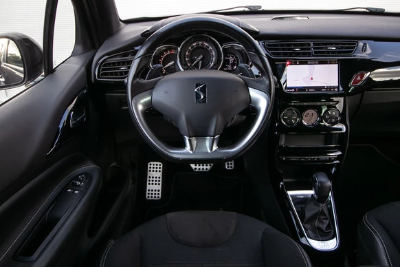 DS DS 3 - Afbeelding 17 van 30