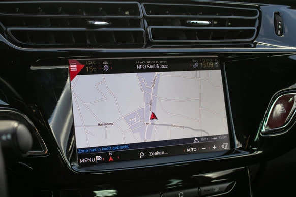 DS DS 3 - Afbeelding 19 van 30