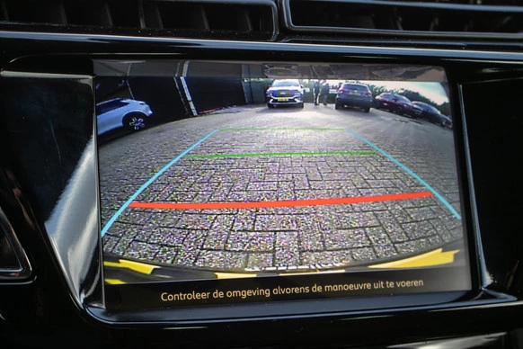 DS DS 3 - Afbeelding 20 van 30