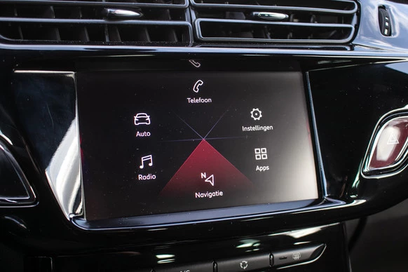 DS DS 3 - Afbeelding 21 van 30