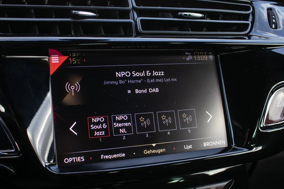 DS DS 3 - Afbeelding 22 van 30