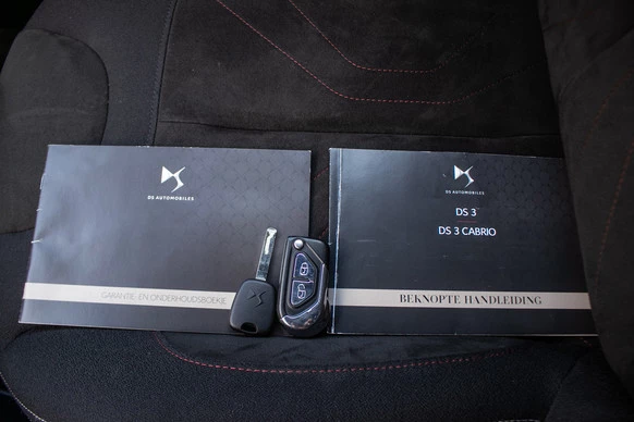 DS DS 3 - Afbeelding 28 van 30