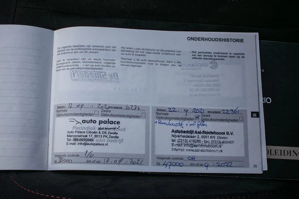 DS DS 3 - Afbeelding 29 van 30