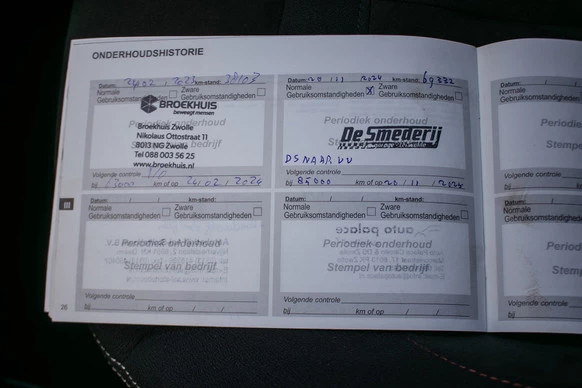 DS DS 3 - Afbeelding 30 van 30