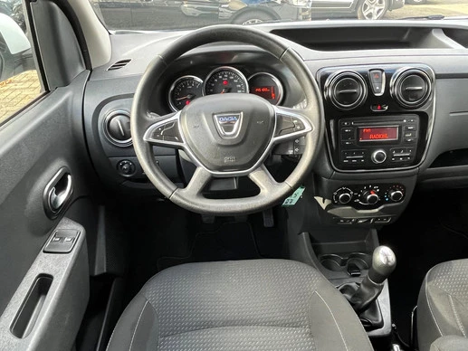 Dacia Dokker - Afbeelding 3 van 30