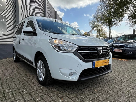 Dacia Dokker - Afbeelding 5 van 30