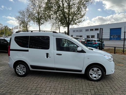 Dacia Dokker - Afbeelding 6 van 30