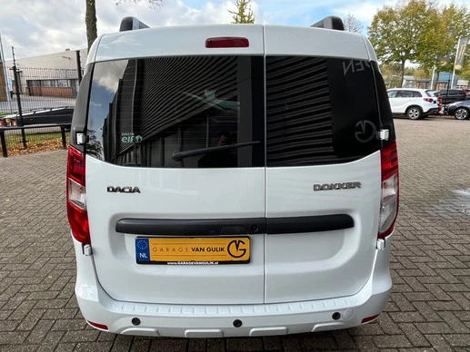 Dacia Dokker - Afbeelding 7 van 30