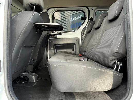 Dacia Dokker - Afbeelding 10 van 30