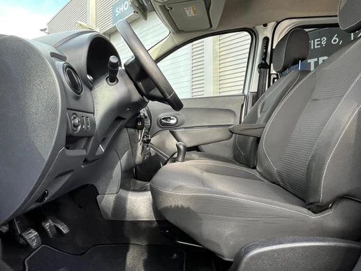 Dacia Dokker - Afbeelding 11 van 30