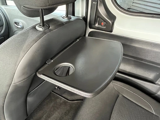 Dacia Dokker - Afbeelding 14 van 30