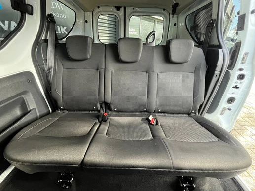 Dacia Dokker - Afbeelding 15 van 30