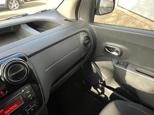 Dacia Dokker - Afbeelding 18 van 30